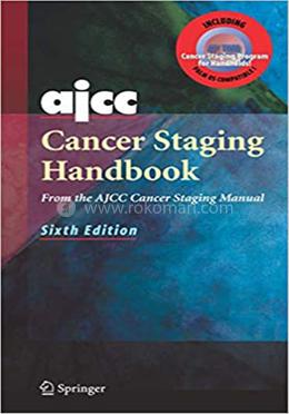Cancer Staging Handbook