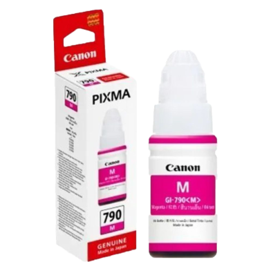 Canon 790 Ink Original Colour image
