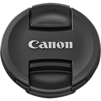 Canon Lens Cap 67mm For 18-135 / 18-135 is / 18-135 stm / 18-135 usm image