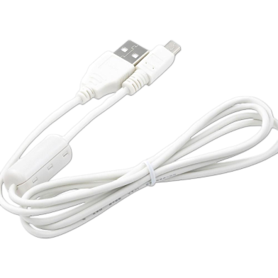 Canon USB Cable EOS for 1000D 700D 650D 600D 550D 50D 40D 30D 500D 400D 60D image