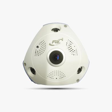 Canon V380 Dash V7 Hd Wi Dash Fi Panoramic Camera Slide 2