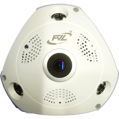 Canon V380 Dash V7 Hd Wi Dash Fi Panoramic Camera image