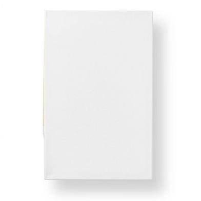 Canvas Square 10inch by 20inch image