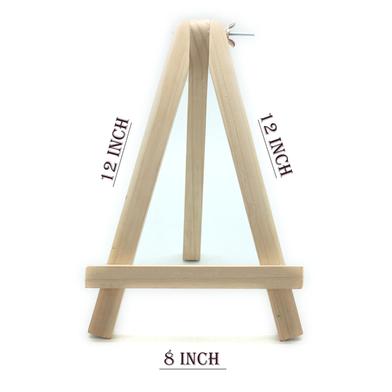 Canvas Stand 8/12 inch image