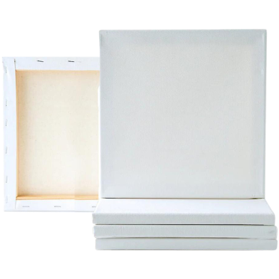 Canvas for Painting 10/10 image