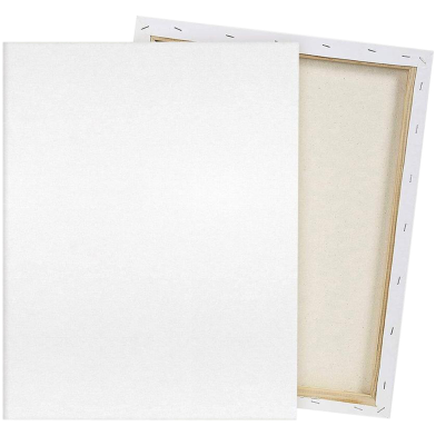Canvas for Painting 18x24 Inch image