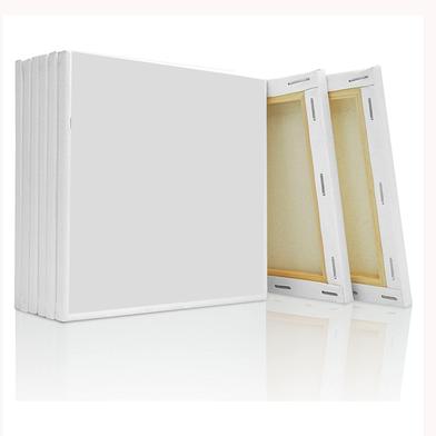 Canvas for Painting 5/5 image