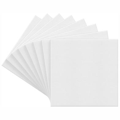 Canvas for Painting 8/12 image