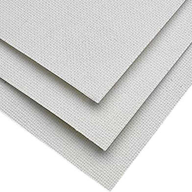 Canvas paper Pad A3 image