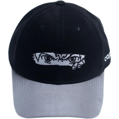 CapOn Anime Design Cap image