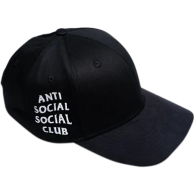 CapOn Anti Social Social Club image