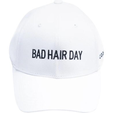 CapOn Bad Hair Day image