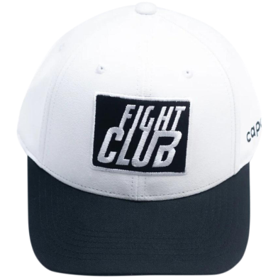 CapOn Fight Club Cap image
