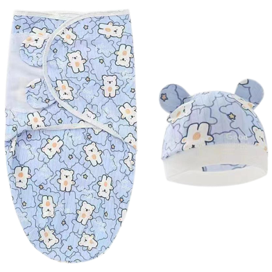 Cap Swaddle image