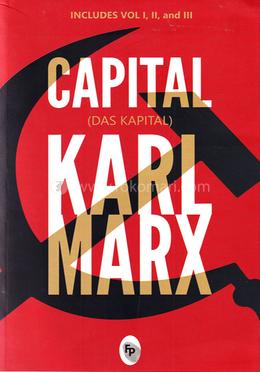 Capital (Das Kapital)