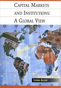 Capital Markets and Institutions