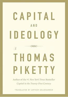 Capital and Ideology