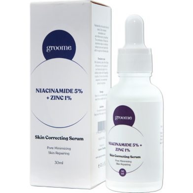 Caplino Niacinamide 5 Percent Serum 30ml image
