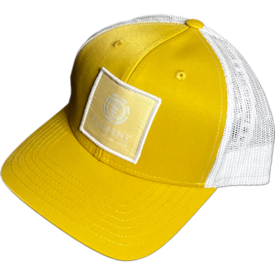 Capon Element Trucker Cap image