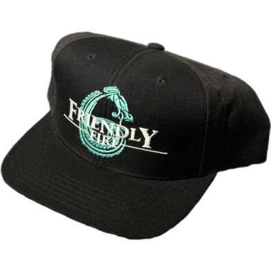 Capon Friendly Fire 6 Ac Valhalla Cap image