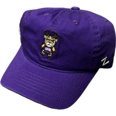 Capon Grand Canyon University (Gcu) Shibuya Z Cap (Kids Cap Age 6-18) Years image