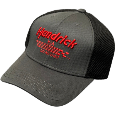 Capon Hendrick Motorsports Snapback Baseball Cap image