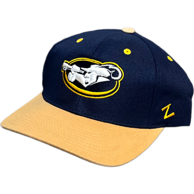 Capon La Salle Explorers Baseball Cap image