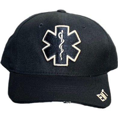Capon Rapid Dominance Emt Cross Cap image