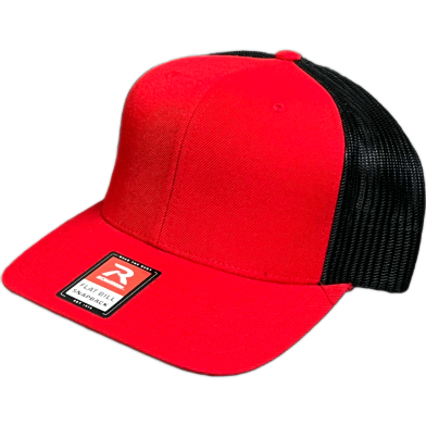 Capon Richardson 112 Trucker Cap image