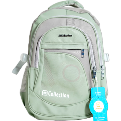 Capon Stylish Multi Compartment Backpack image