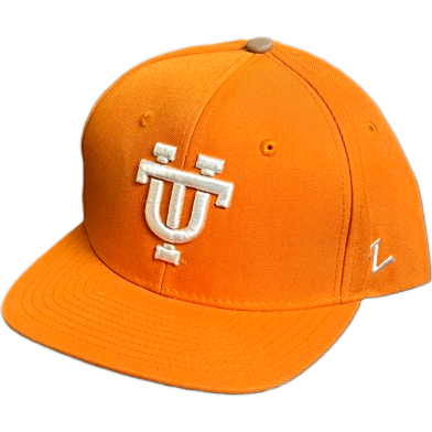 Capon Teenage Tennessee Volunteers Baseball Cap (Age 6-18) Years image