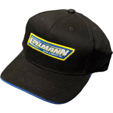 Capon The Edelmann Sales And Service Cap image