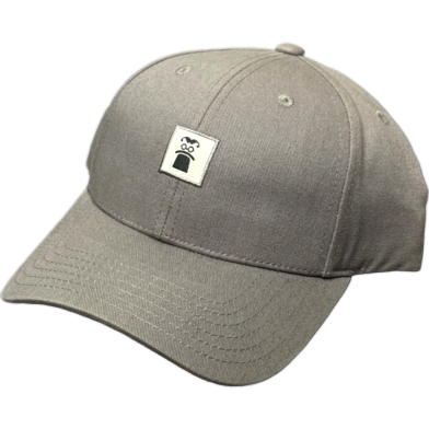 Capon The Minimalist Gentleman Icon Cap image