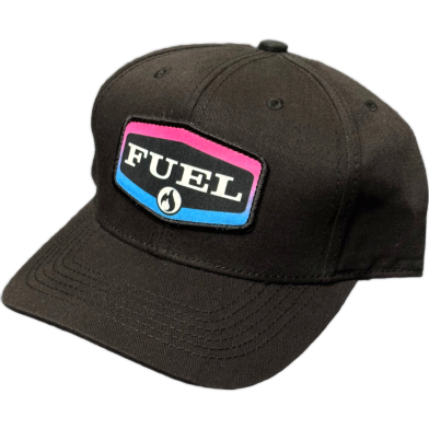 Capon The Retro Fuel Racing Cap image