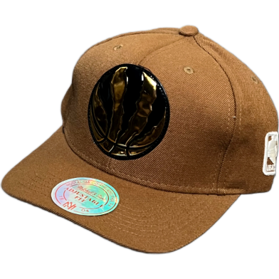 Capon Toronto Raptors Baseball Cap image