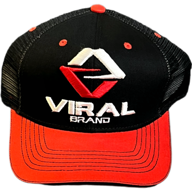 Capon Viral Brand Qualifier Cap image
