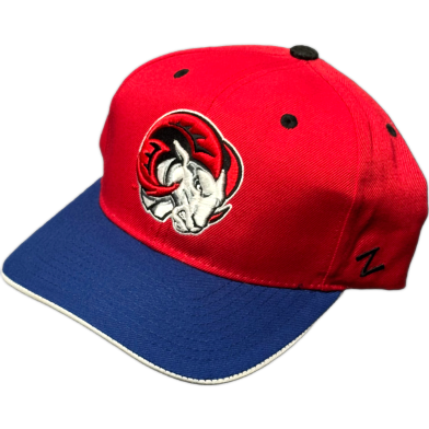 Capon Winston Salem State Rams Cap image