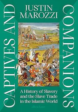 Captives and Companions 