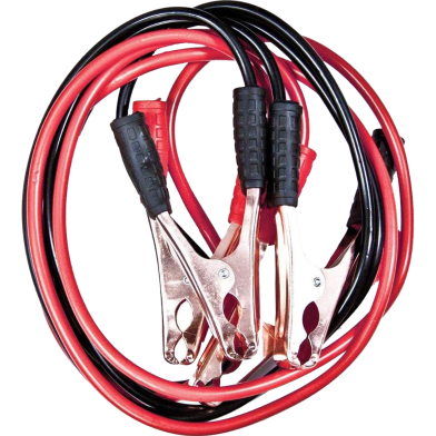 Car Jumper Battery Cables 2M 600AMP Cable image