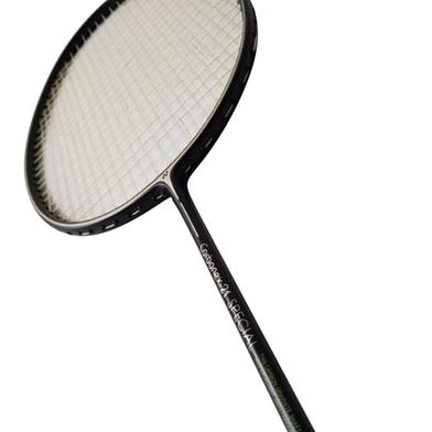 Carbonex Batminton Racket with Carbon Graphite Frame And Shaft image