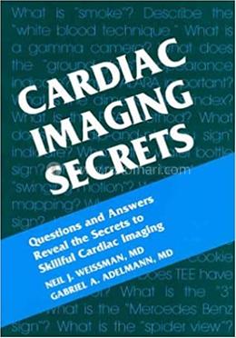 Cardiac Imaging Secrets