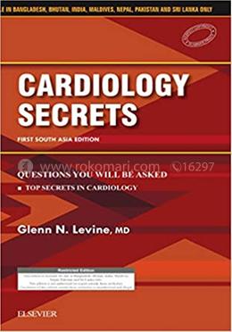 Cardiology Secrets