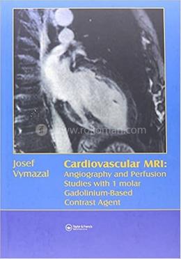 Cardiovascular MRI