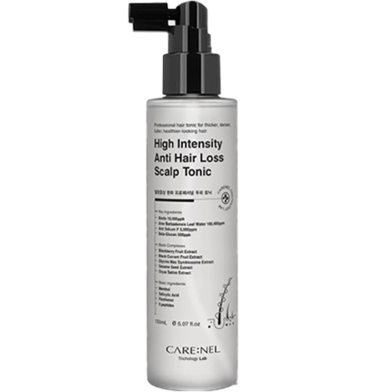 CareNel High Intensity Anti Hair Loss Scalp Tonic 150 ml image