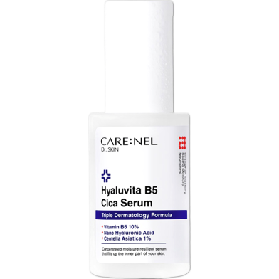 Care:Nel Hyaluvita B5 Cica Serum 30ml image