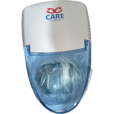 Care Compressor Nebulizer Machine image