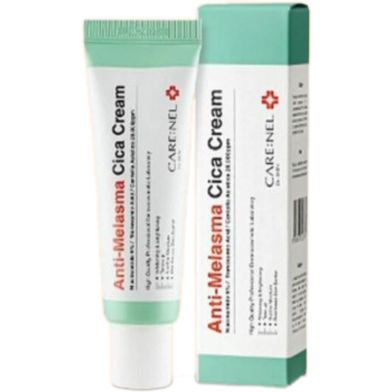 Care Nel Anti-Melasma Cica Cream:40ml image