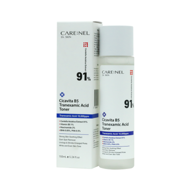 Care-Nel Cicavita B5 Tranexamic Acid Toner 155ml image