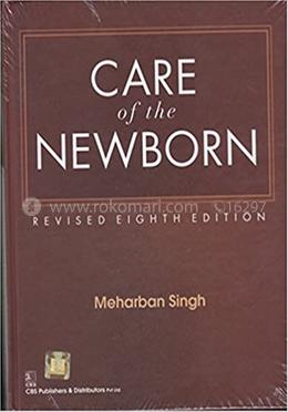 Care Of The New Born