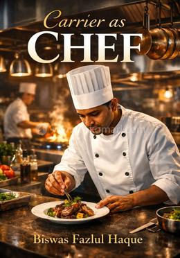 Career as Chef